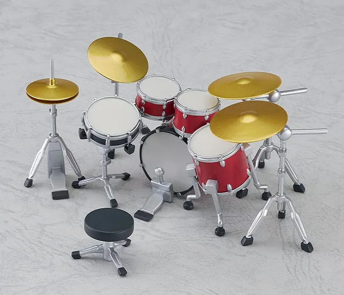 Bocchi the Rock! Nendoroid Action Figure Nijika Ichiji 10 cm